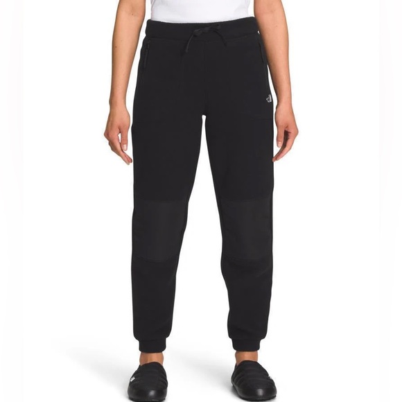 The North Face Pants - THE NORTH FACE Women Alpine 200 Pant Fleece Black